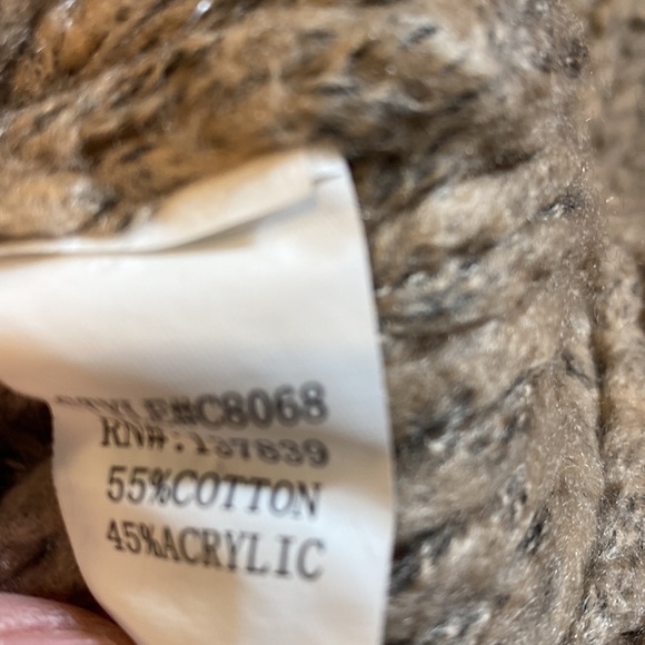 Debut Cowl Neck Sweater - Picture 7 of 8